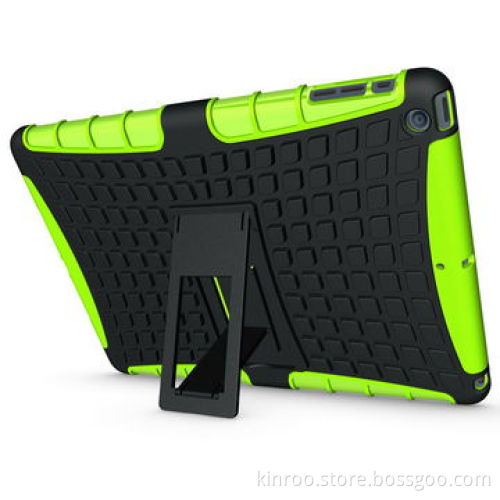 TPU Stand Case for iPad Air